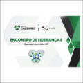 Encontro de Lideranças do GRUPO CALSIMEC